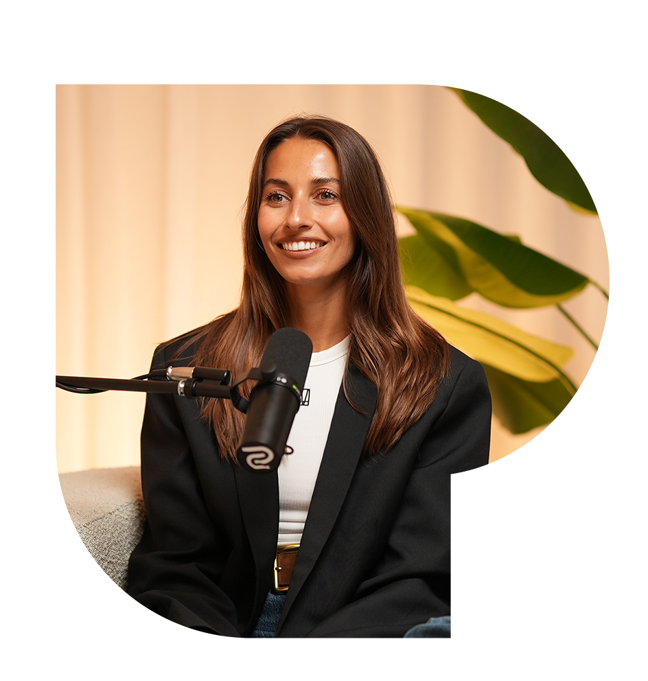 Pivotal Conversations founder
